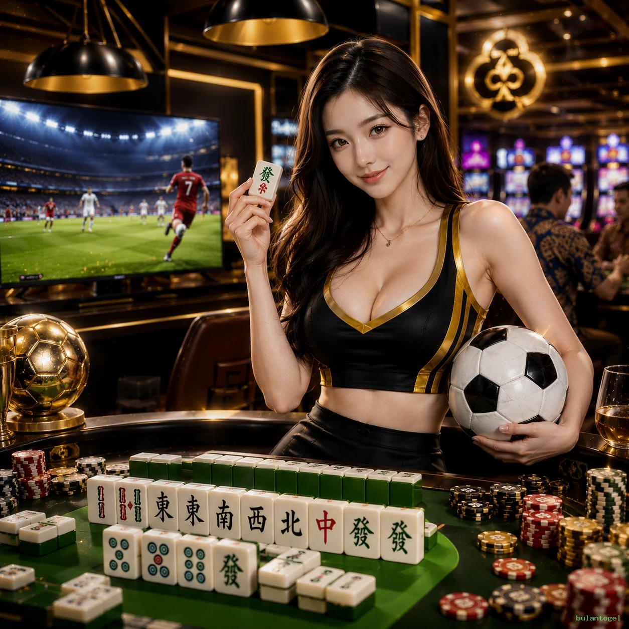 bulantogel