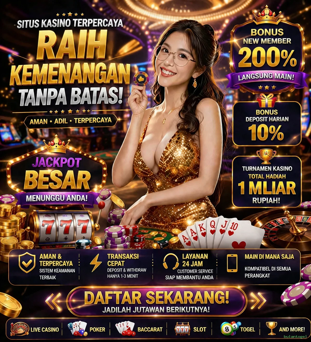 bulantogel
