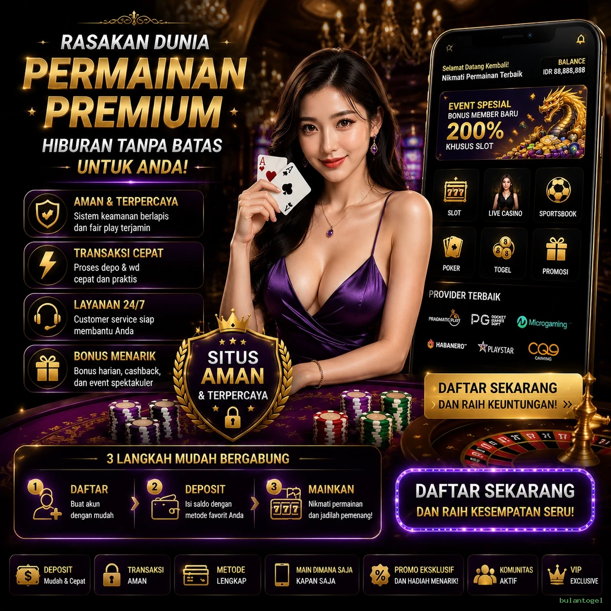 bulantogel