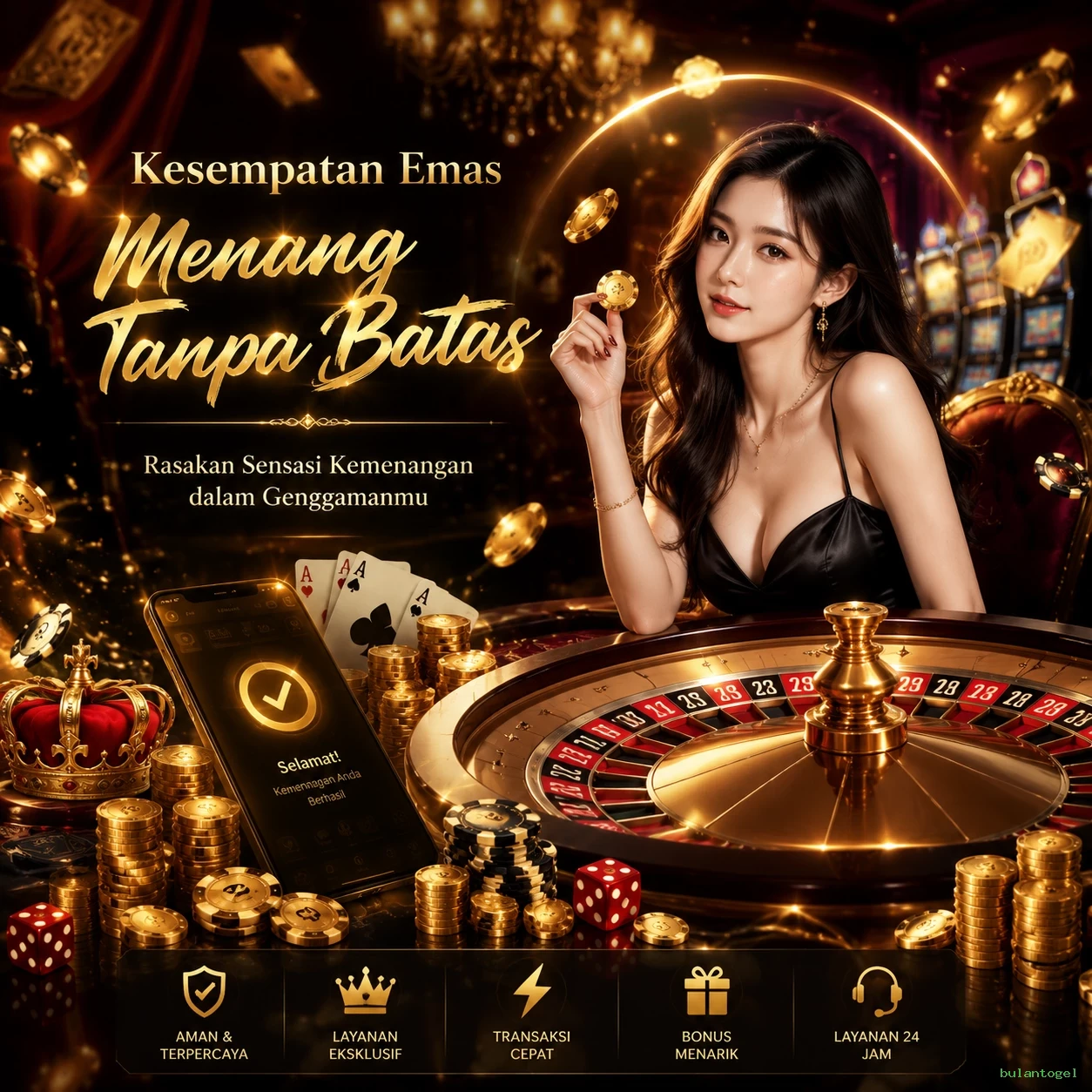 bulantogel