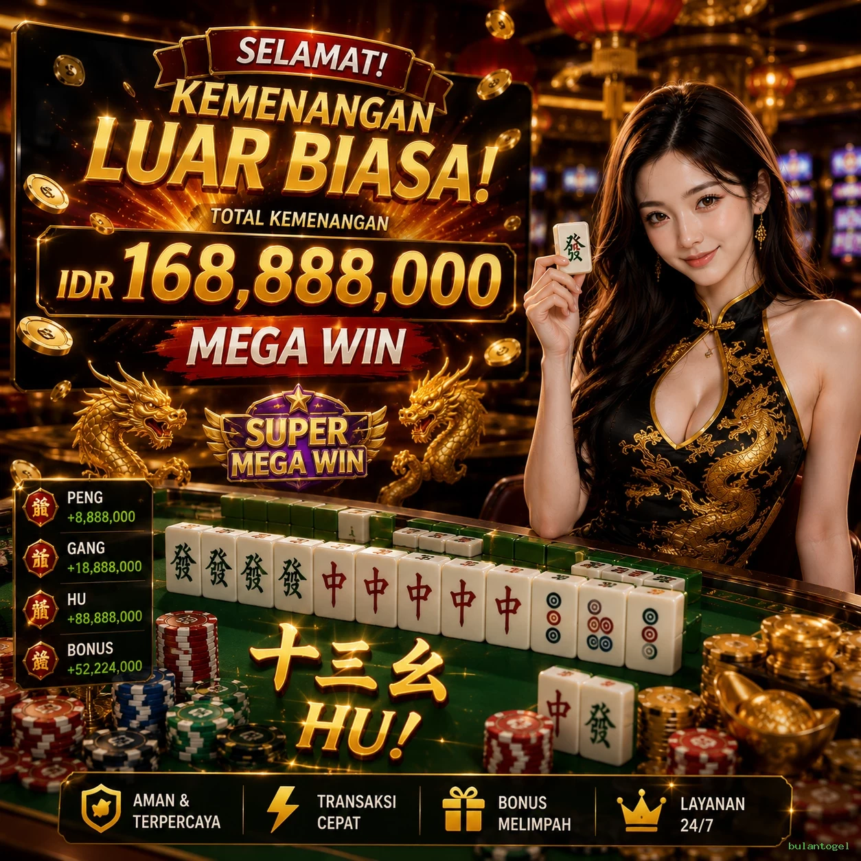 bulantogel