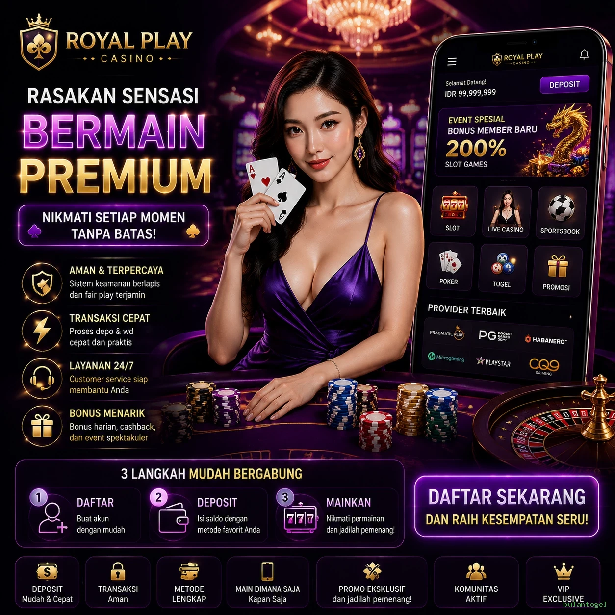 bulantogel