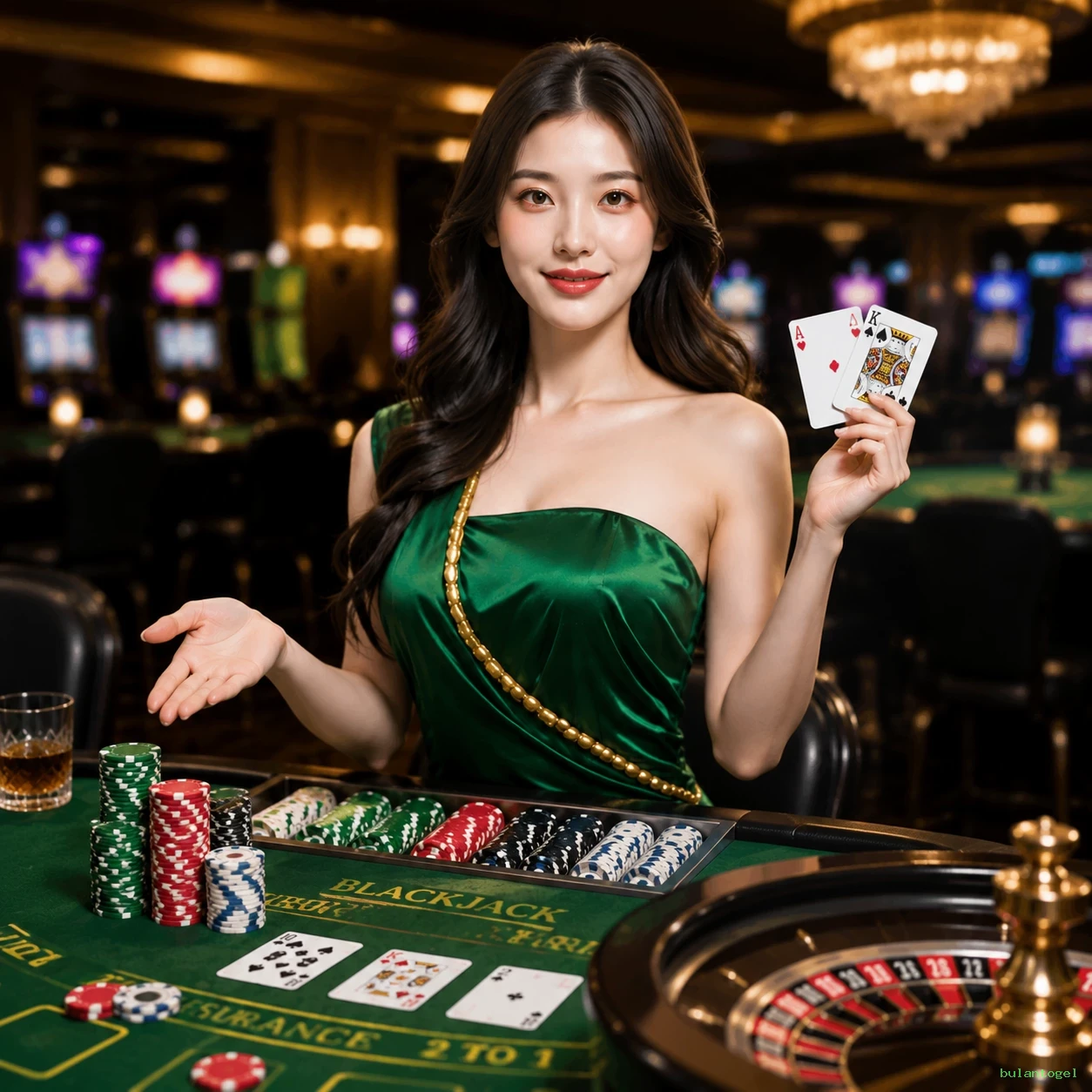 bulantogel