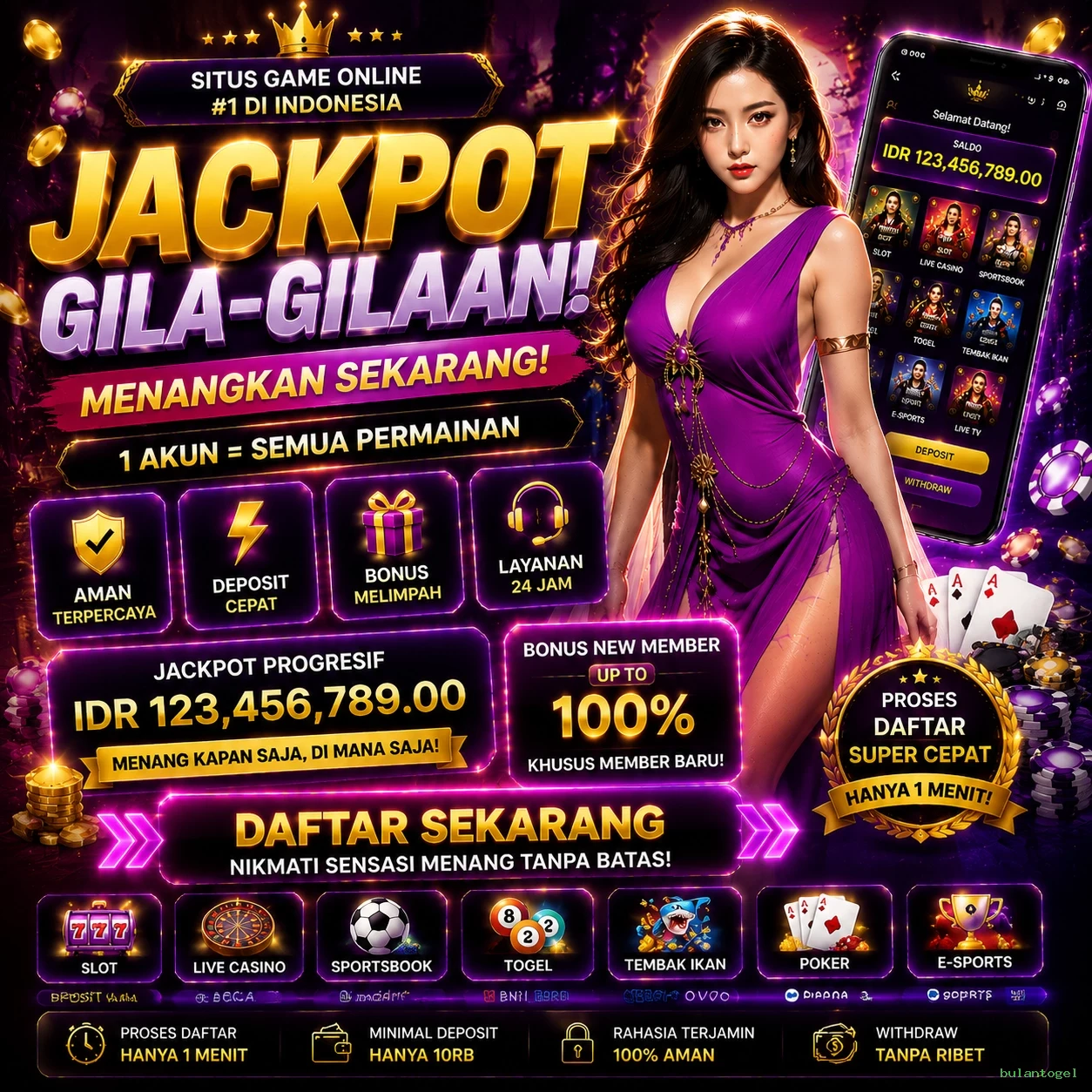 bulantogel