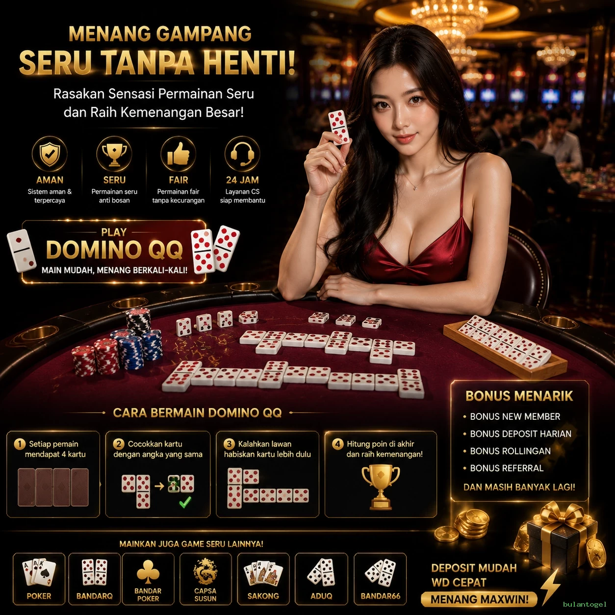 bulantogel