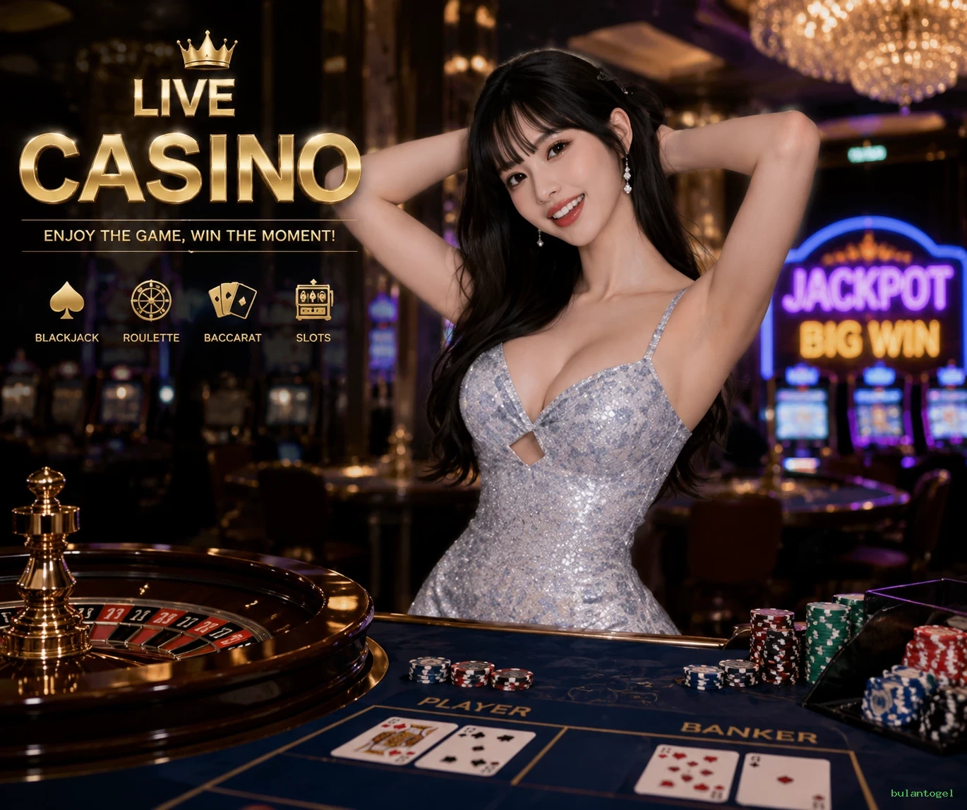 bulantogel
